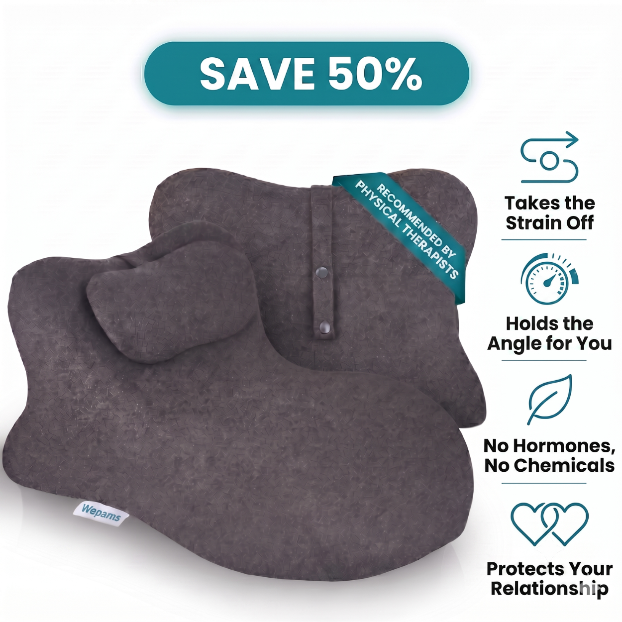 Wepams BloomPillow