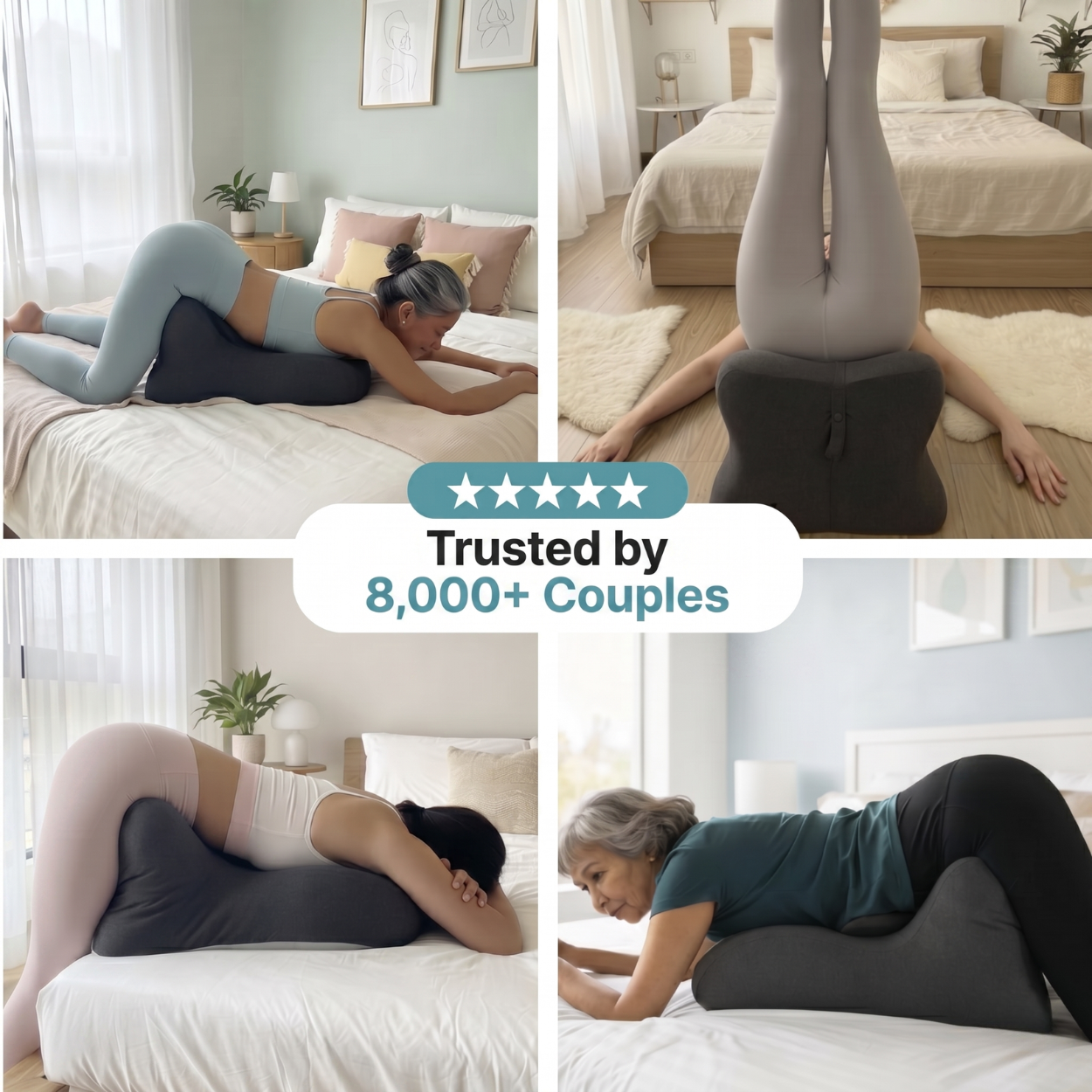 Wepams BloomPillow