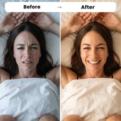 Wepam's SciaticPillow