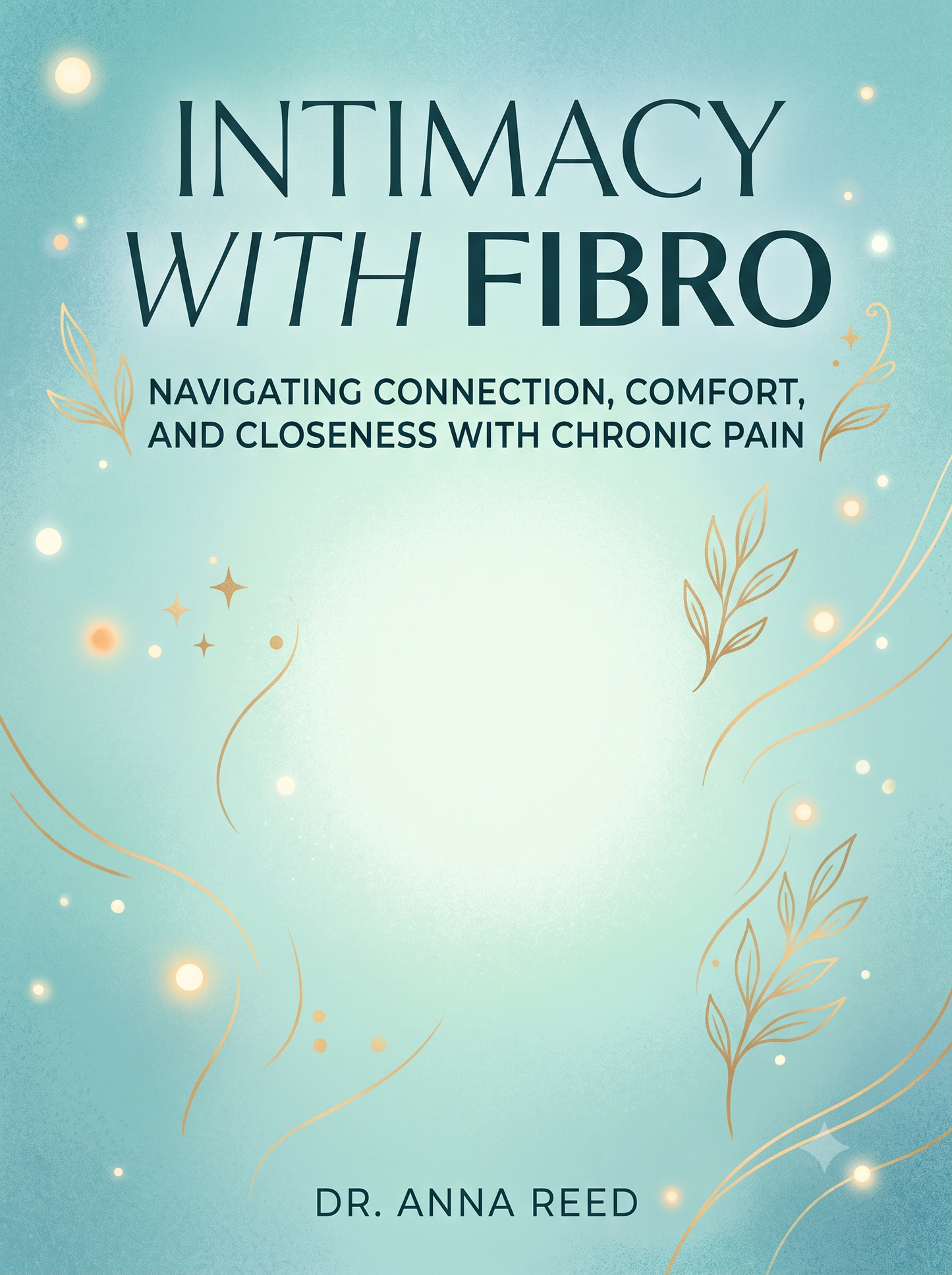 E-Book Intimacy With Fibro