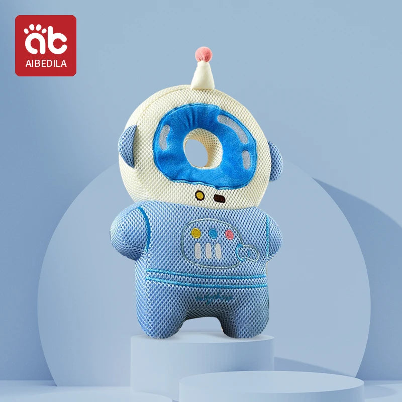 🤎 Baby-Kopfschutz