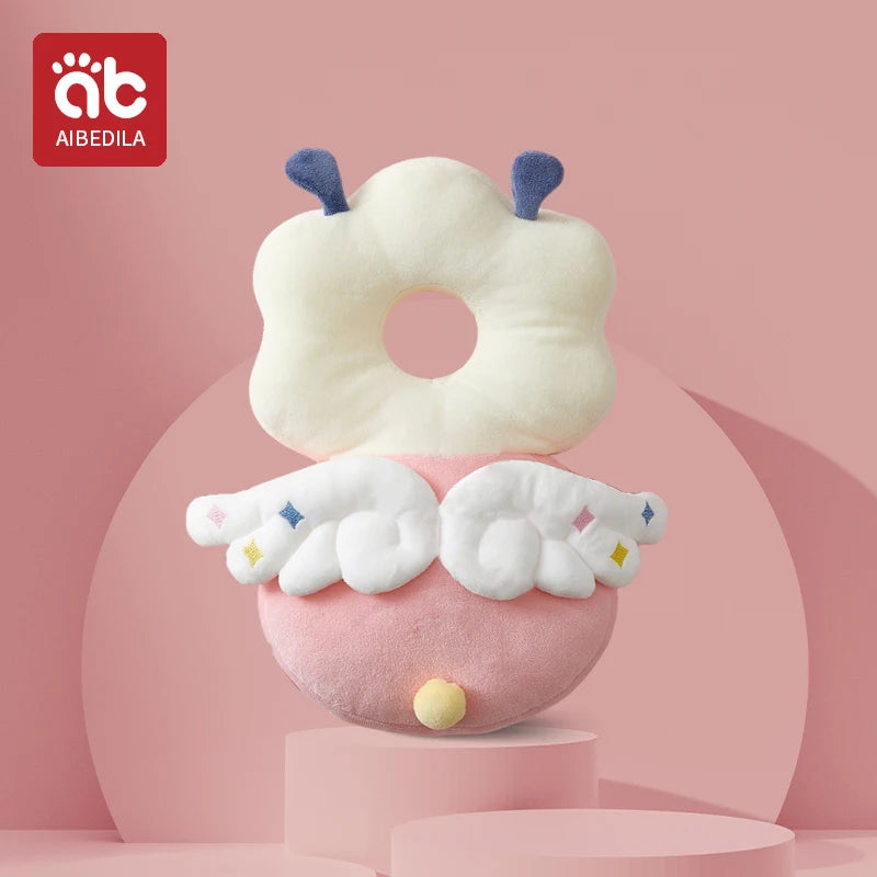 🤎 Baby-Kopfschutz