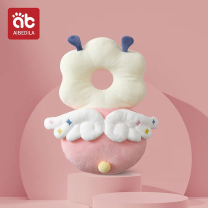 🤎 Baby-Kopfschutz