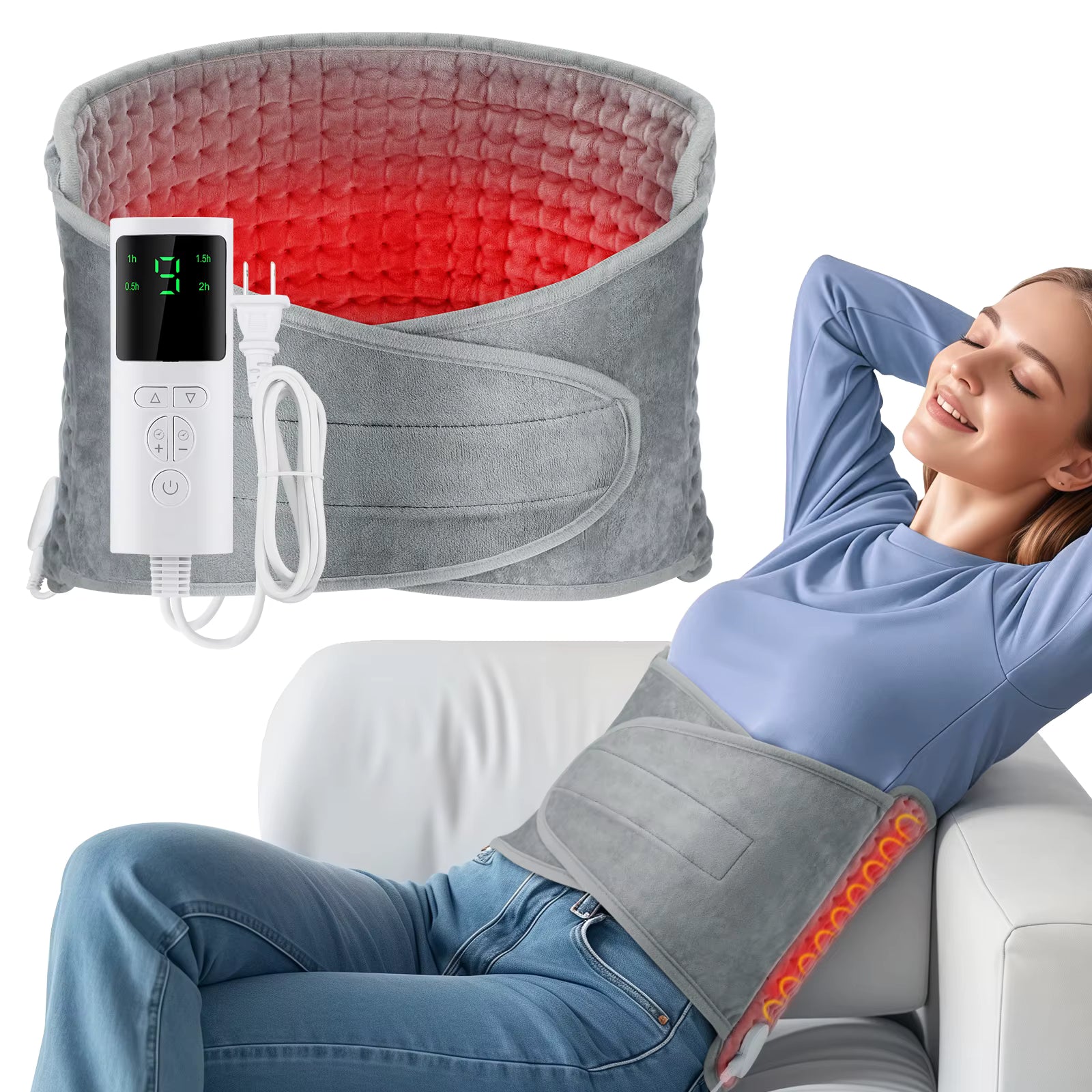 Selected Variant Image