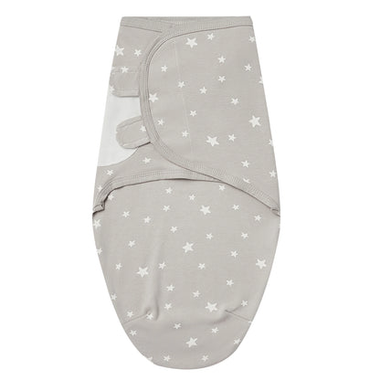 🌙 Baby Pucksack aus Baumwolle
