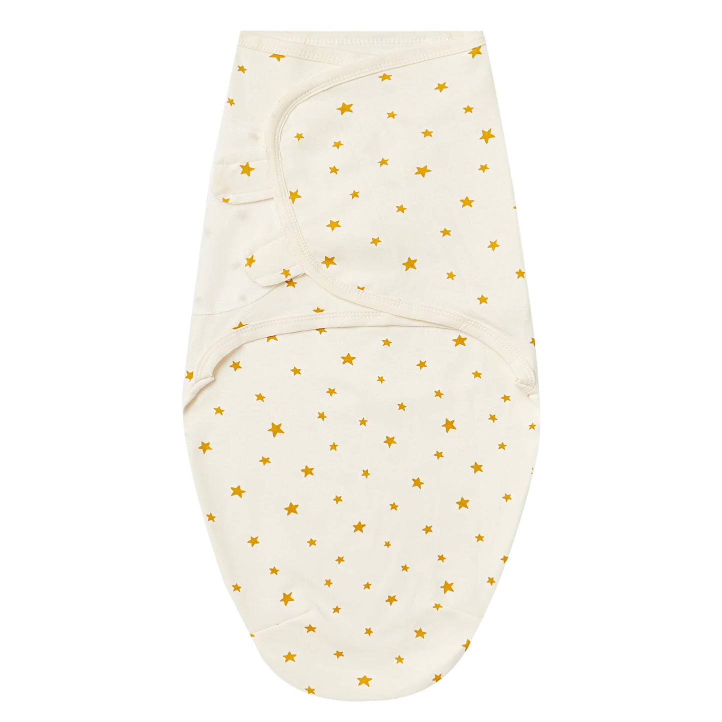 🌙 Baby Pucksack aus Baumwolle