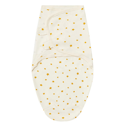 🌙 Baby Pucksack aus Baumwolle