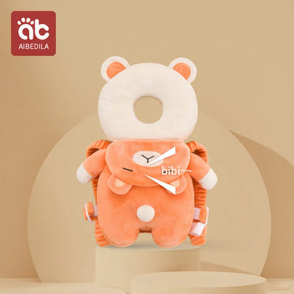 🤎 Baby-Kopfschutz