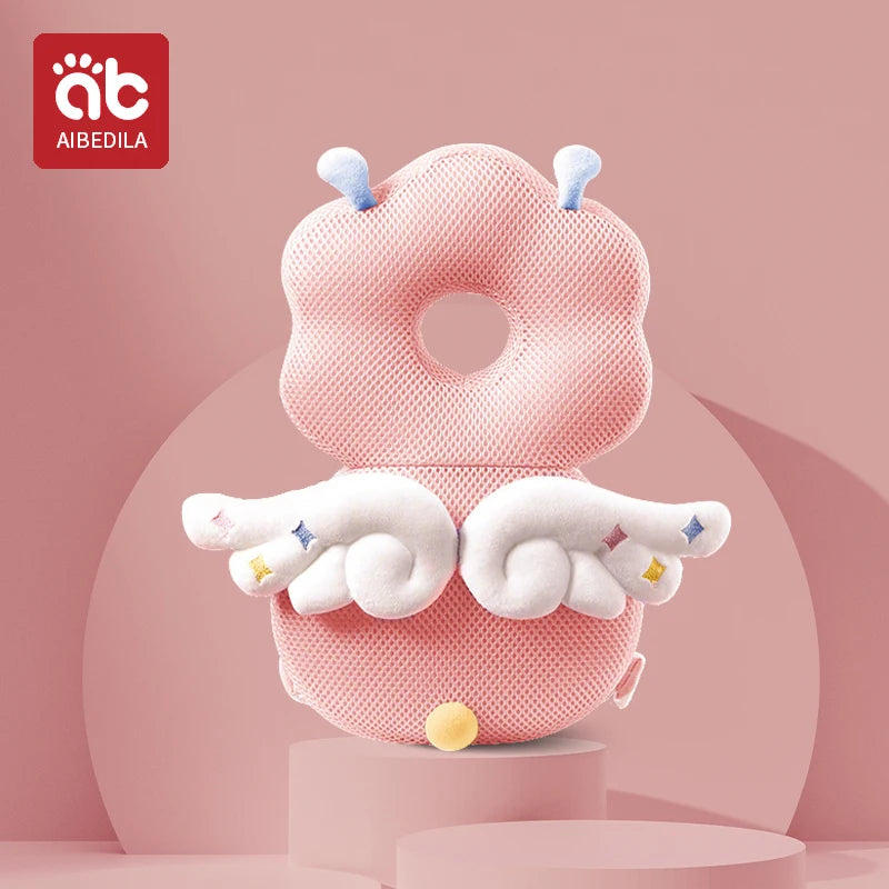 🤎 Baby-Kopfschutz