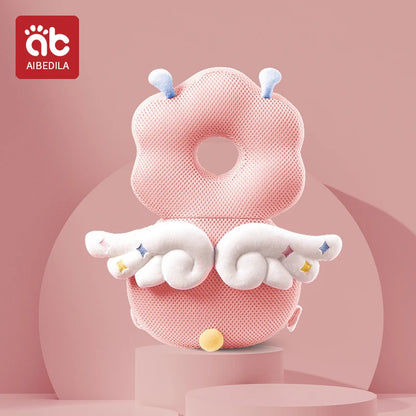 🤎 Baby-Kopfschutz