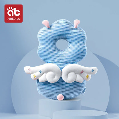 🤎 Baby-Kopfschutz