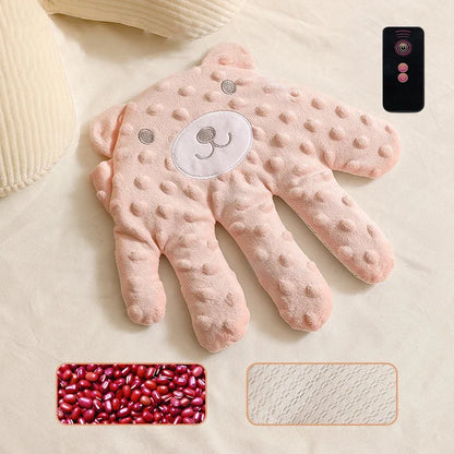💤Elektrische Baby-Schlafpuppe mit Handkissen