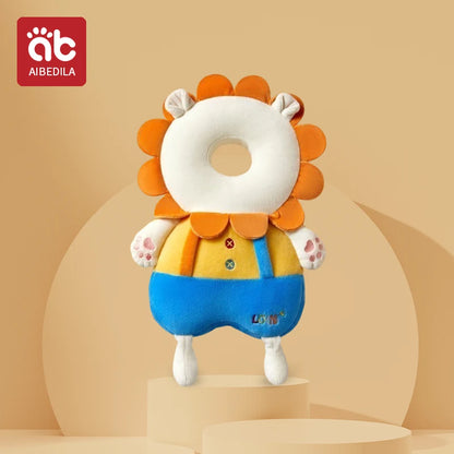 🤎 Baby-Kopfschutz