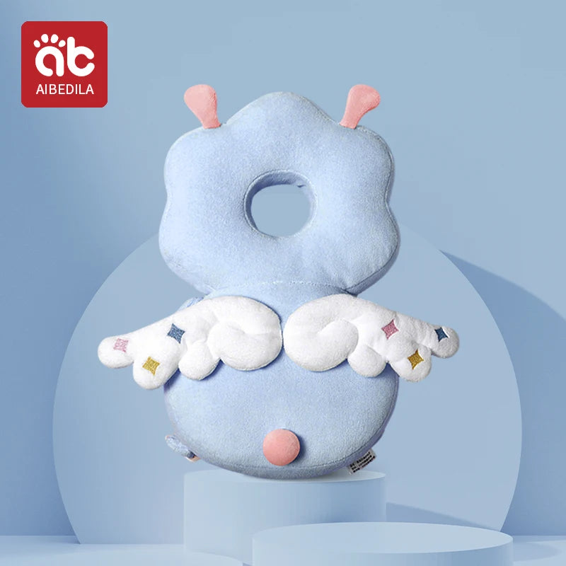 🤎 Baby-Kopfschutz