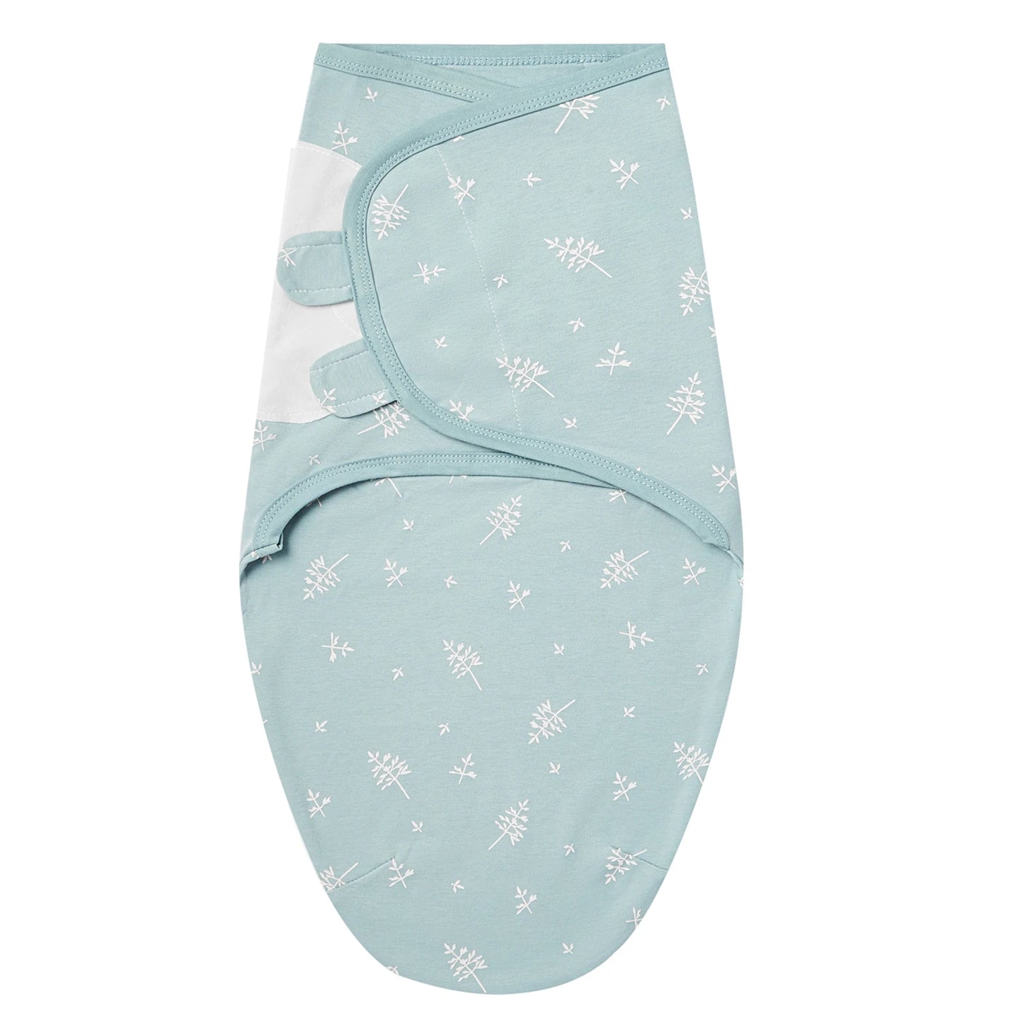 🌙 Baby Pucksack aus Baumwolle