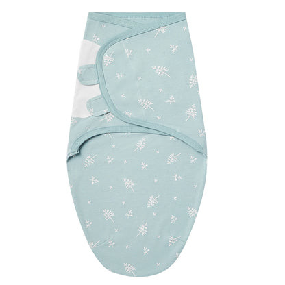 🌙 Baby Pucksack aus Baumwolle