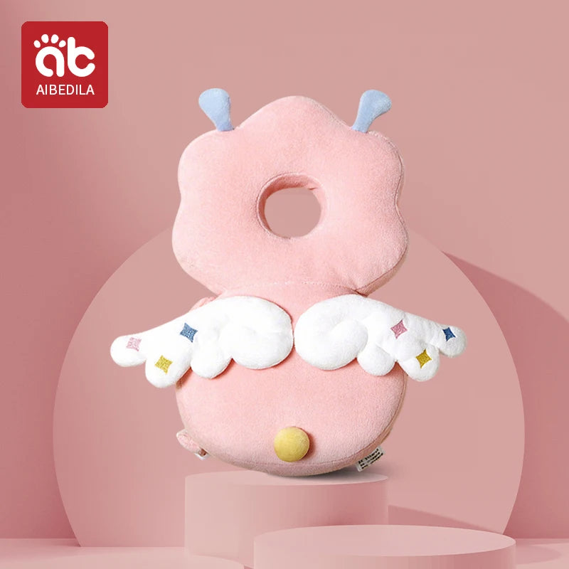 🤎 Baby-Kopfschutz