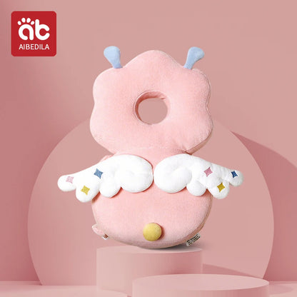 🤎 Baby-Kopfschutz