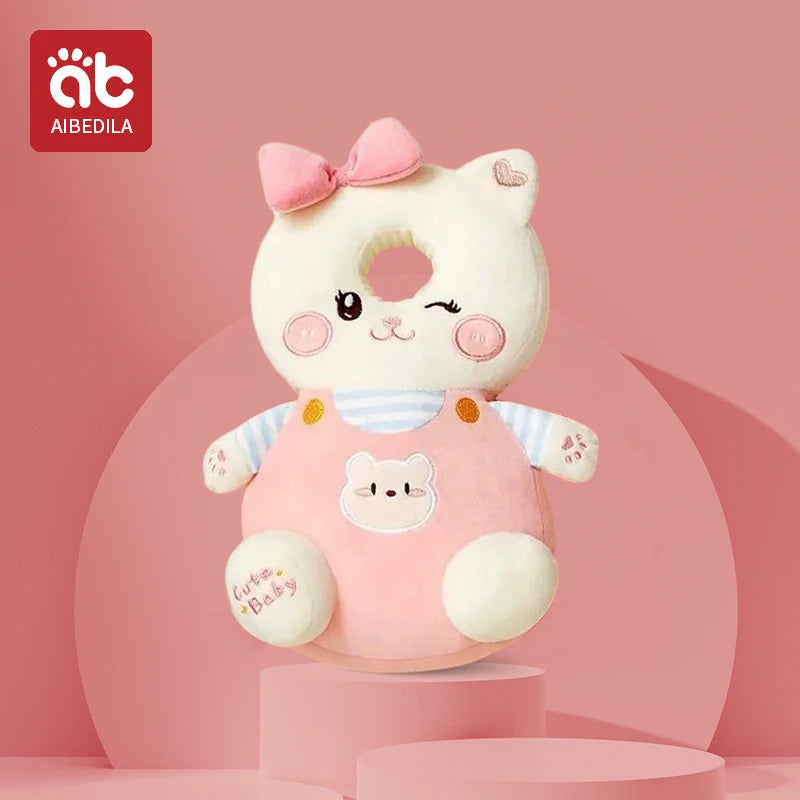 🤎 Baby-Kopfschutz