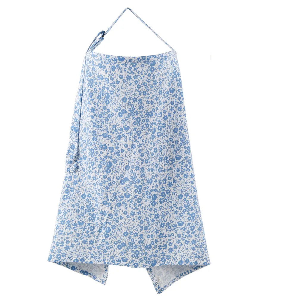 🍼Stilltuch mit Sichtöffnung