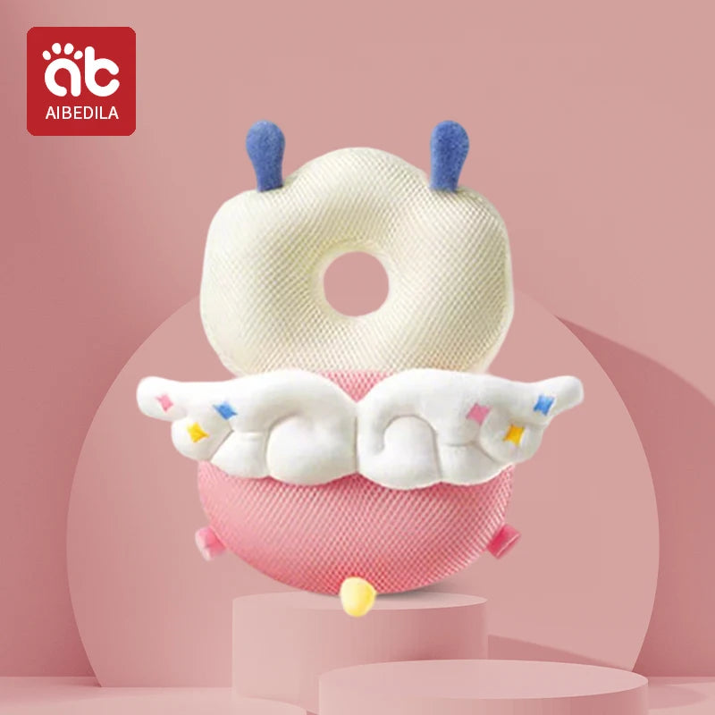 🤎 Baby-Kopfschutz