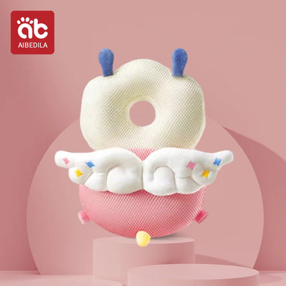 🤎 Baby-Kopfschutz