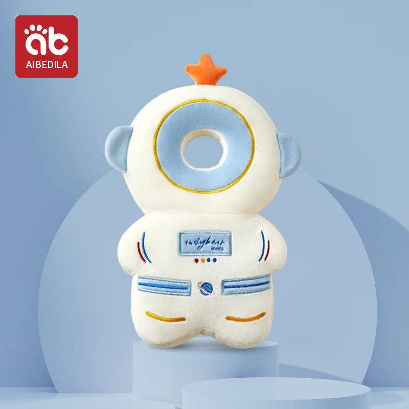 🤎 Baby-Kopfschutz