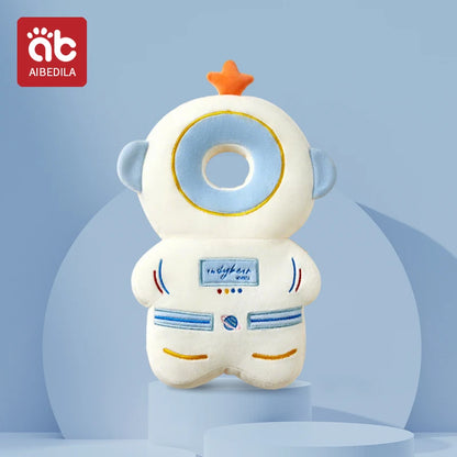 🤎 Baby-Kopfschutz