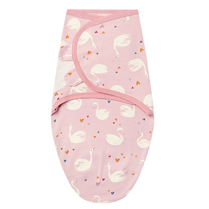 🌙 Baby Pucksack aus Baumwolle
