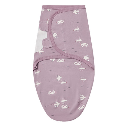 🌙 Baby Pucksack aus Baumwolle