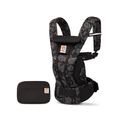 👶🏽 Egobaby Babytrage-Geborgenheit für dich und dein Baby