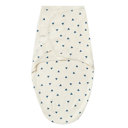 🌙 Baby Pucksack aus Baumwolle