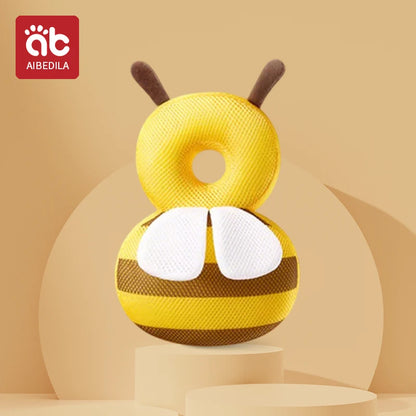 🤎 Baby-Kopfschutz