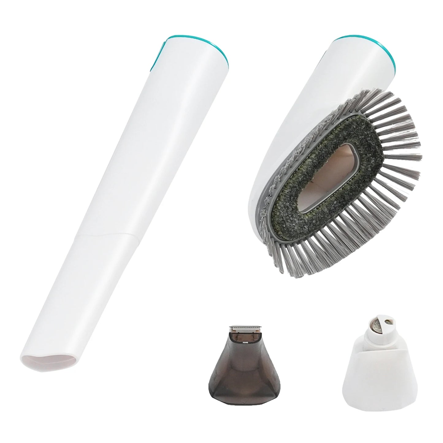 Professioneller Hunde Grooming Staubsauger – Leise & Leistungsstark (7-in-1 Set)