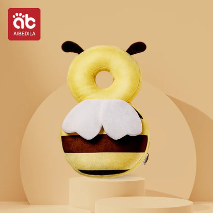 🤎 Baby-Kopfschutz