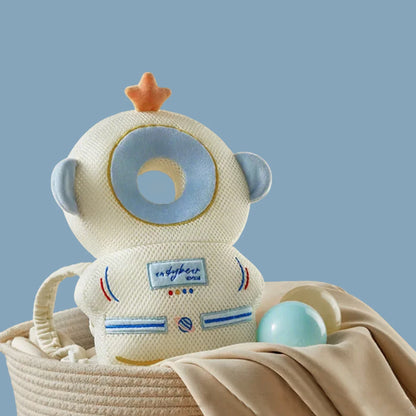 🤎 Baby-Kopfschutz