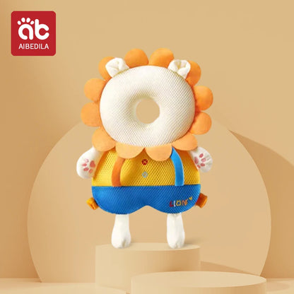 🤎 Baby-Kopfschutz