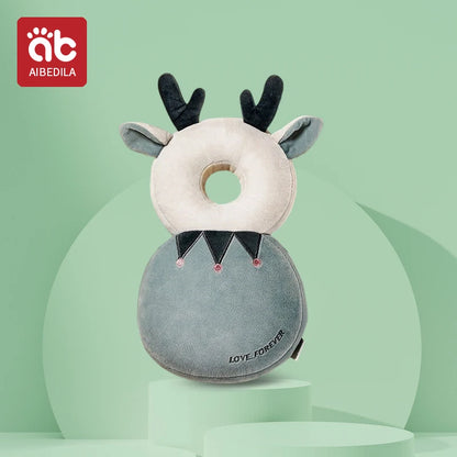 🤎 Baby-Kopfschutz