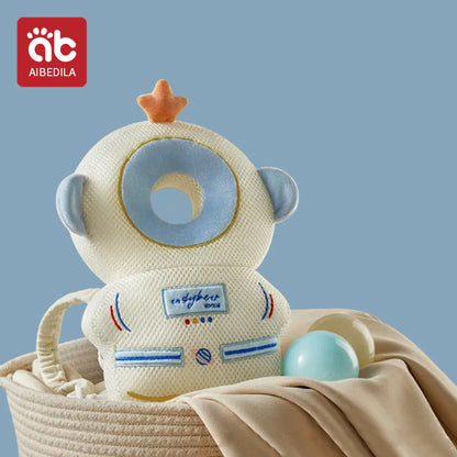 🤎 Baby-Kopfschutz