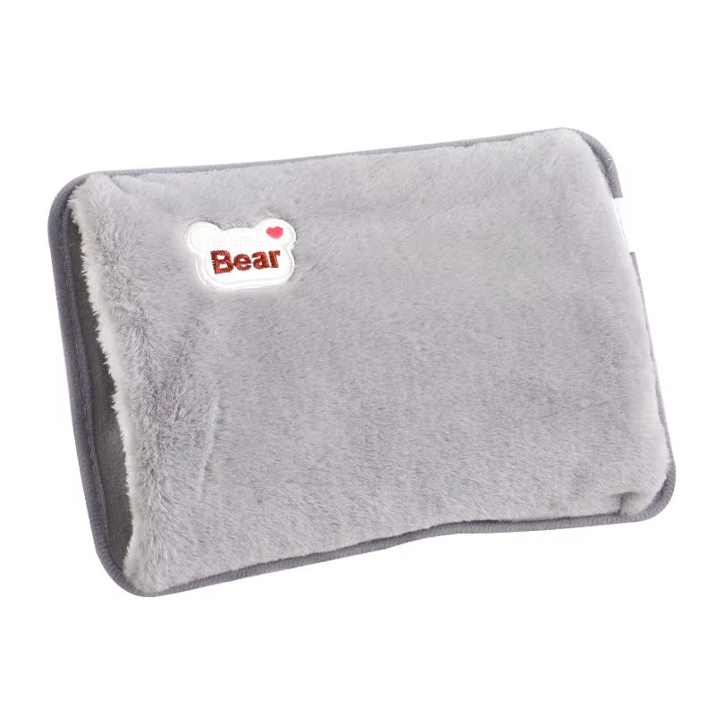 🔥 Elektrische Wärmeflasche